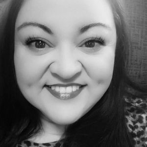 Meet your Posher, Graciela